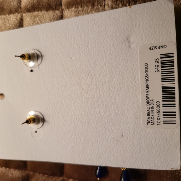 EARRINGS - Picture 4 of 4